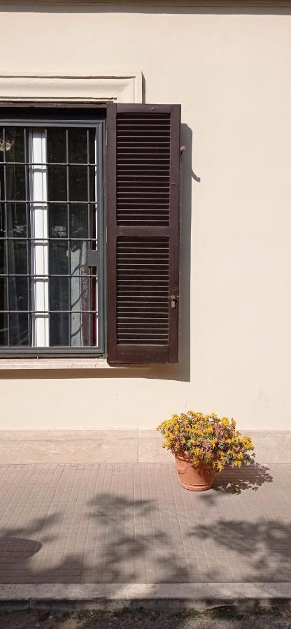 Vatican City San Peter Quiet And Lovely Apartment Rom Eksteriør billede