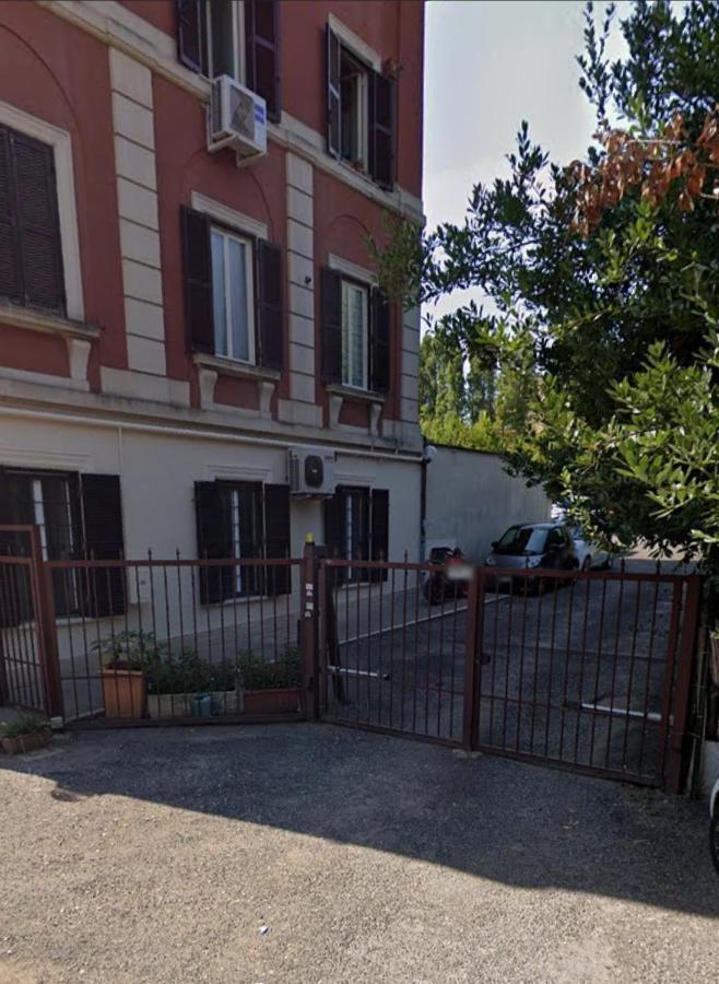 Vatican City San Peter Quiet And Lovely Apartment Rom Eksteriør billede