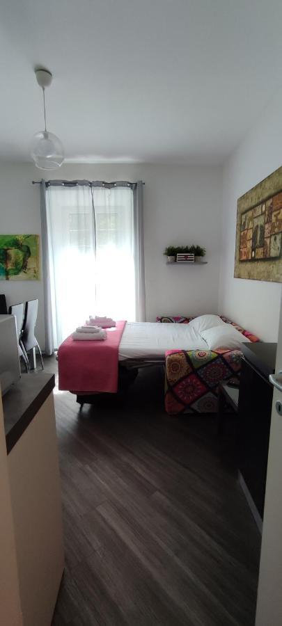 Vatican City San Peter Quiet And Lovely Apartment Rom Eksteriør billede