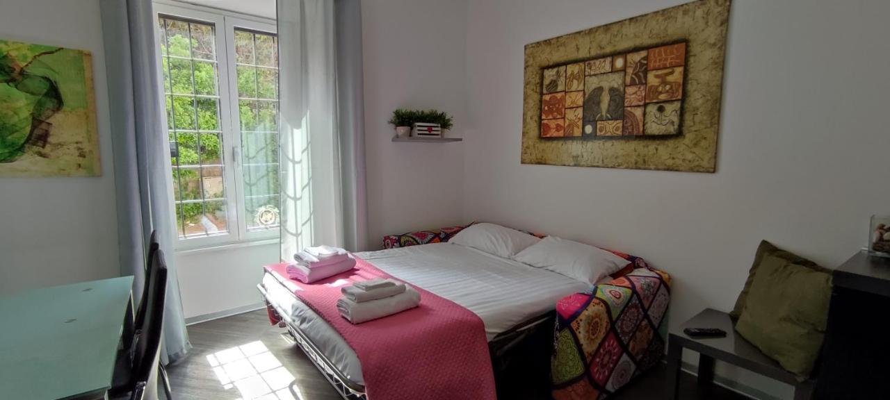 Vatican City San Peter Quiet And Lovely Apartment Rom Eksteriør billede