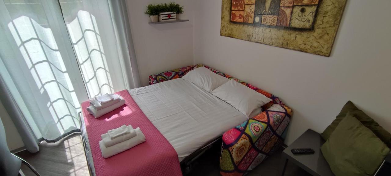 Vatican City San Peter Quiet And Lovely Apartment Rom Eksteriør billede