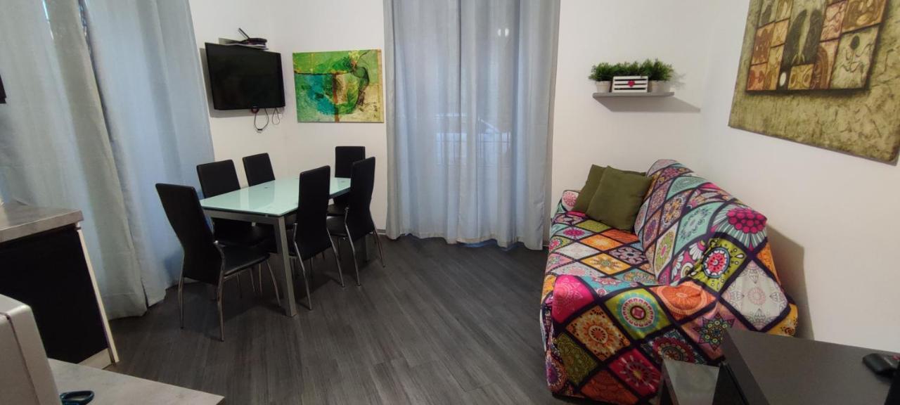 Vatican City San Peter Quiet And Lovely Apartment Rom Eksteriør billede