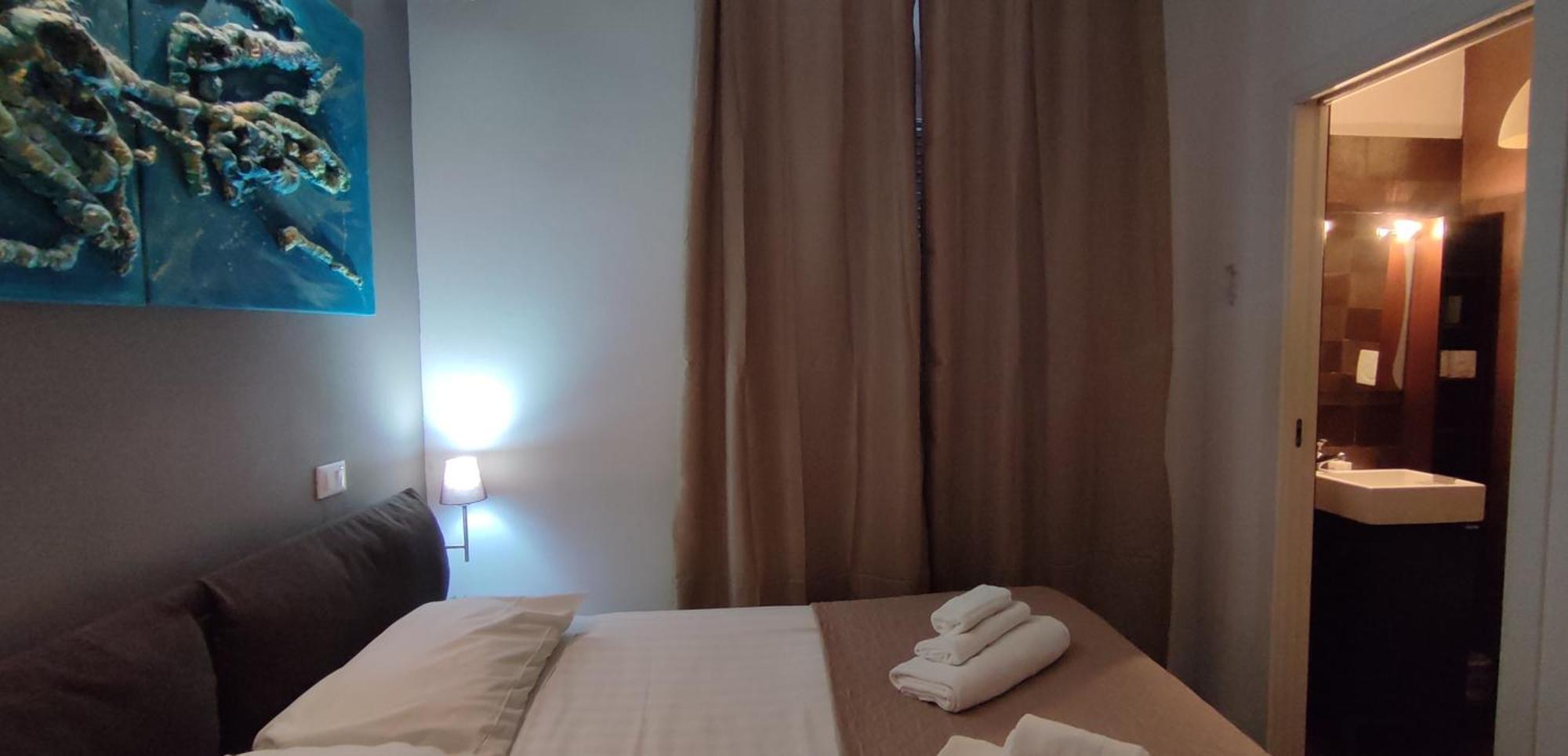 Vatican City San Peter Quiet And Lovely Apartment Rom Eksteriør billede