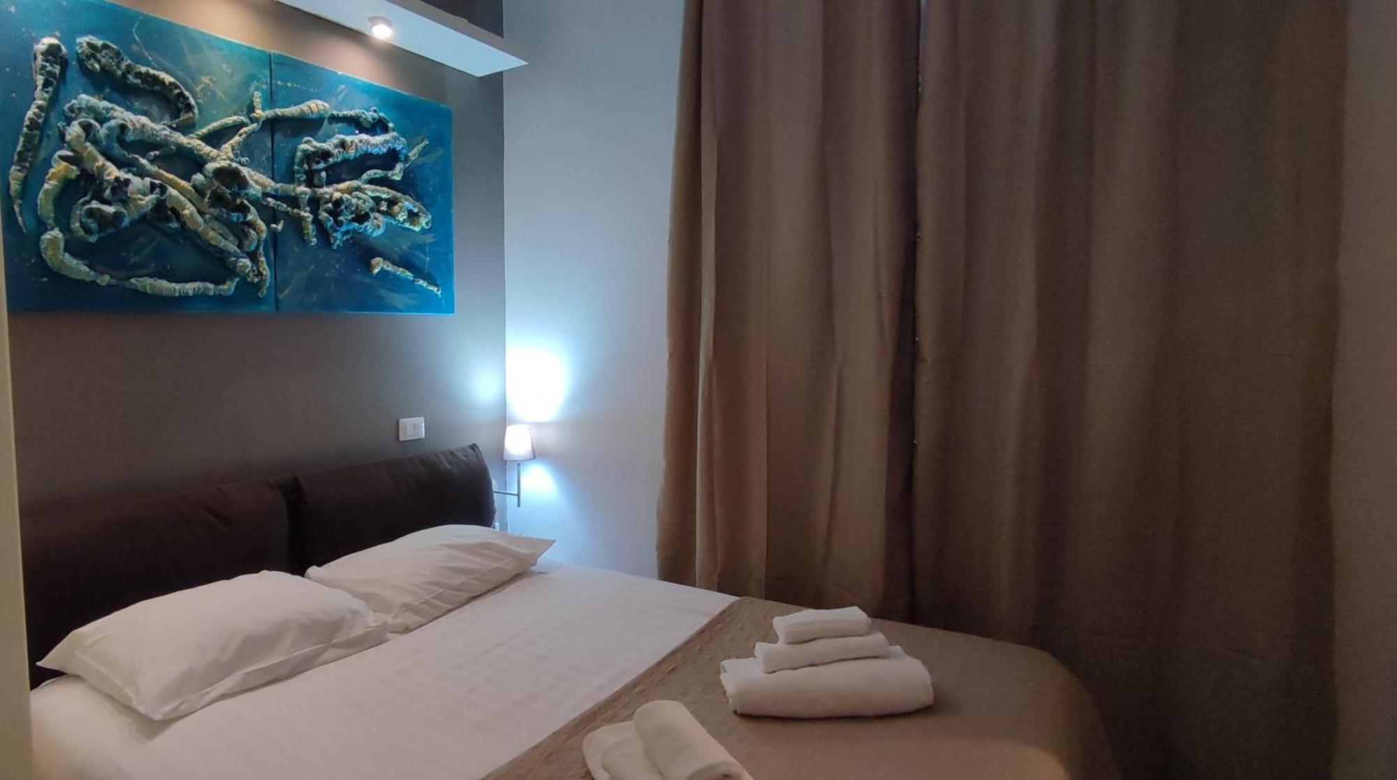 Vatican City San Peter Quiet And Lovely Apartment Rom Eksteriør billede