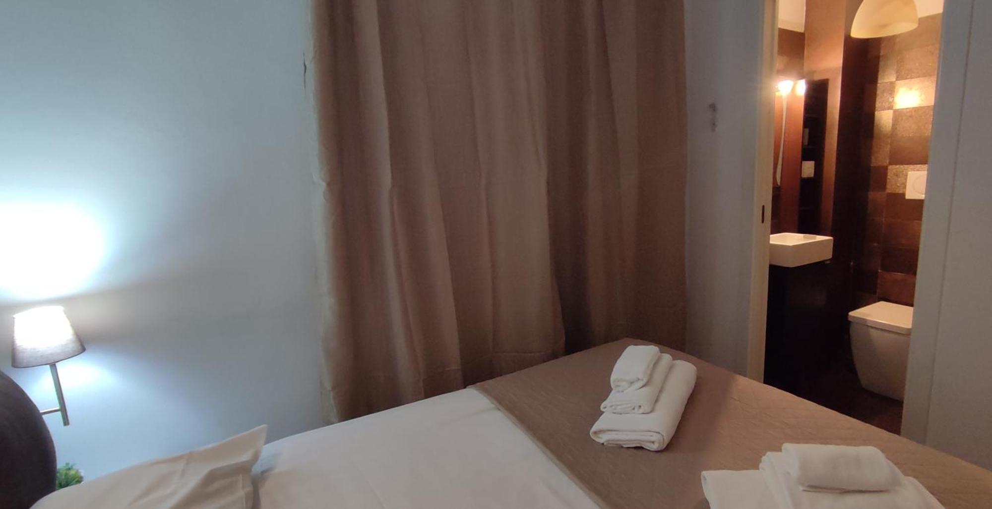 Vatican City San Peter Quiet And Lovely Apartment Rom Eksteriør billede