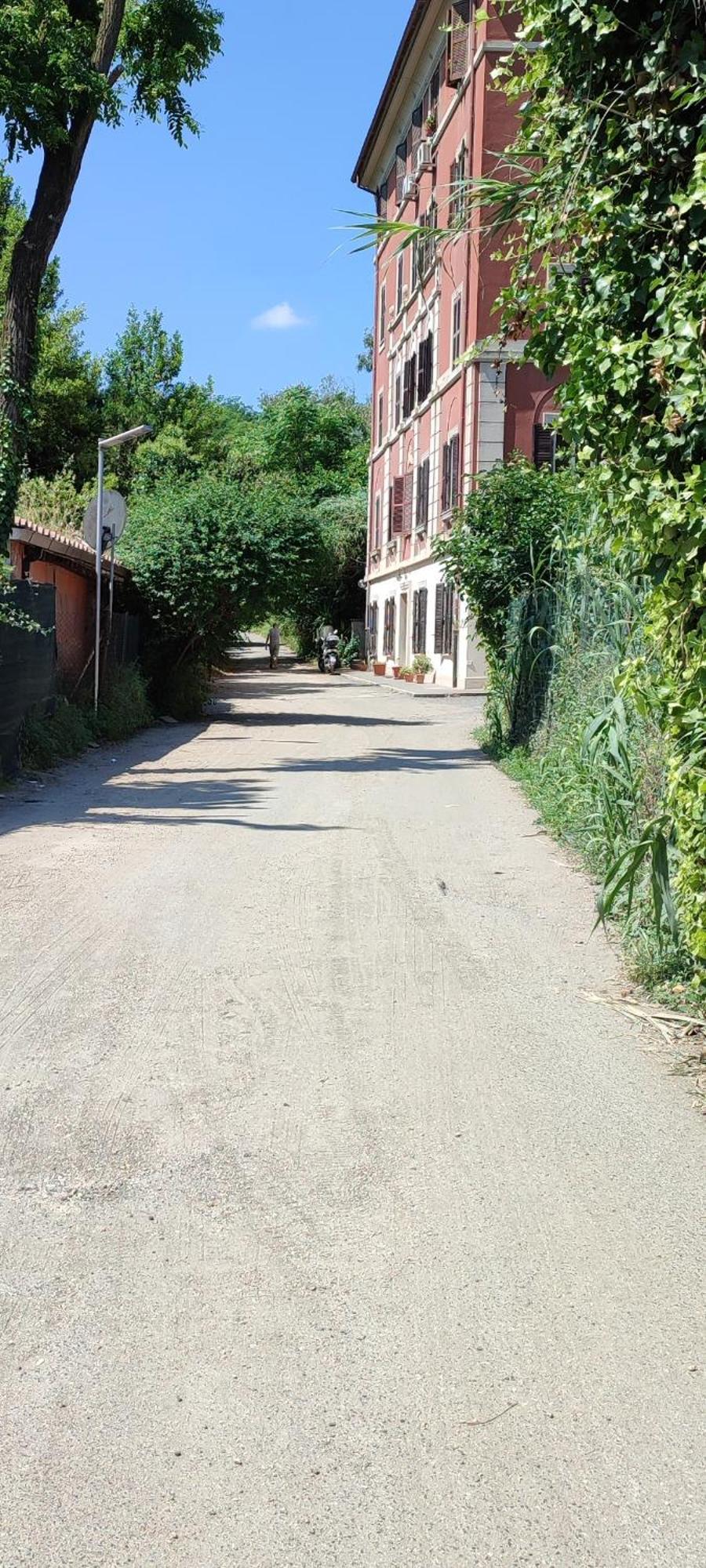 Vatican City San Peter Quiet And Lovely Apartment Rom Eksteriør billede
