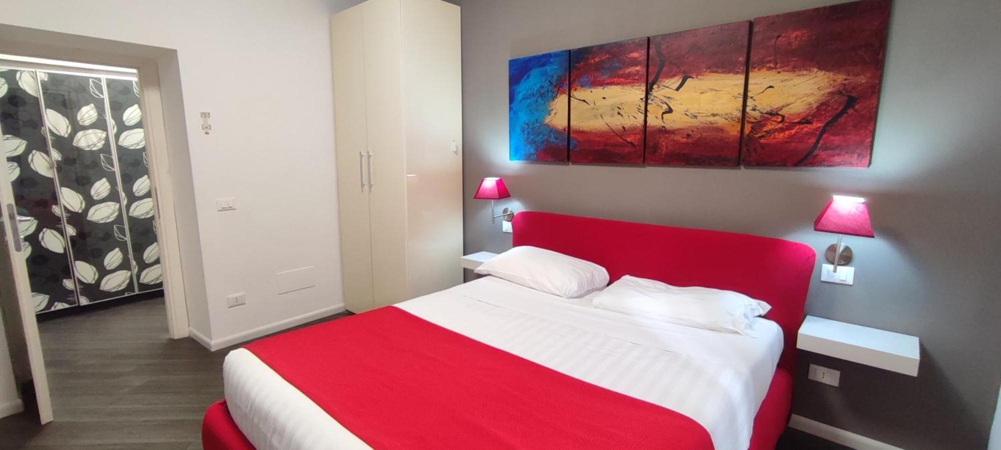 Vatican City San Peter Quiet And Lovely Apartment Rom Eksteriør billede