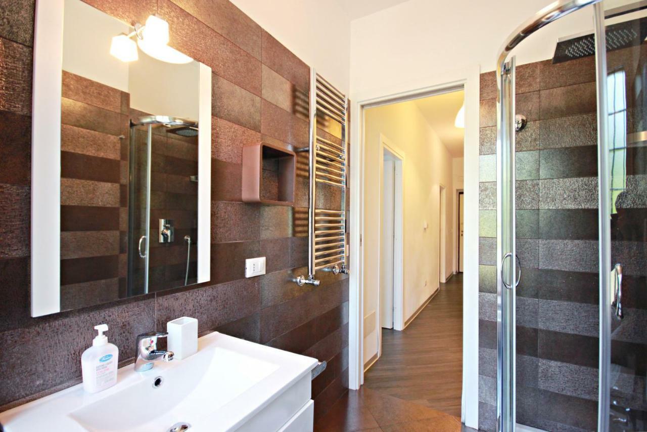 Vatican City San Peter Quiet And Lovely Apartment Rom Eksteriør billede